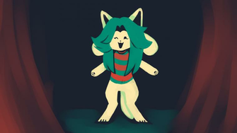 Temmie By Timeforpika