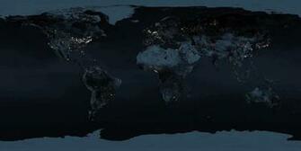 Earth Night4096 Jpg