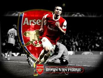 Robin Van Persie Arsenal Wallpaper Like