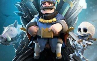 Clash Royale Fondos De Pantalla HD
