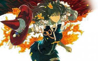 Witch Craft Works Wallpaper And Background Image Net