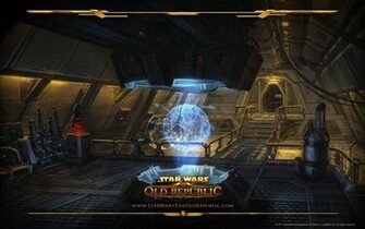 Old Republic You Are Ing Star Wars The Wallpaper