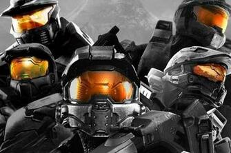 Halo The Master Chief Collection Is Pure Fan Service Eurogamer