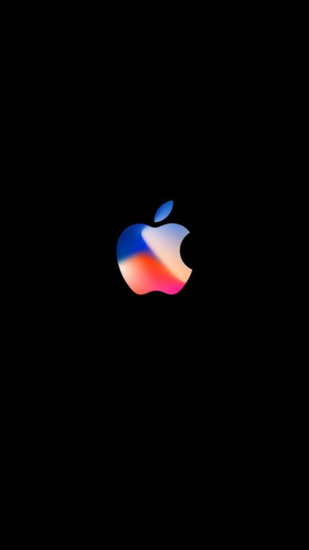 iPhone Event Wallpaper