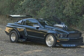 Category Car HD Wallpaper Subcategory Muscle