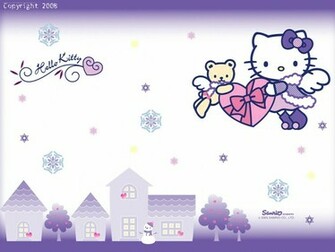 Hello Kitty Kitty2 Wallpaper55 Best Wallpaper For Pcs