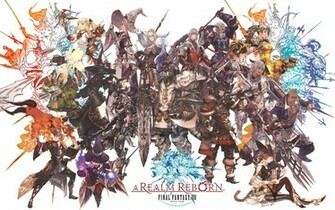 Ffxiv Wallpaper Request Eidos Forums Picture