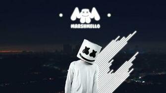 Marshmello Wallpaper UHD In