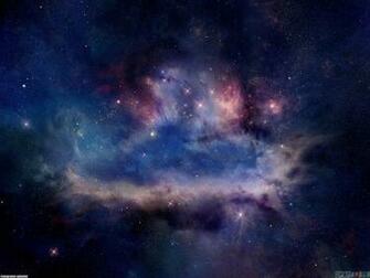 Deep Space Wallpaper Open Walls