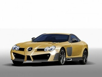 Related Links To Mercedes Benz Slr Mclaren Wallpaper