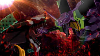 Neon Genesis Evangelion HD Wallpaper Image