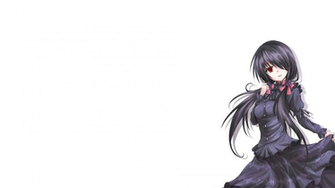 Shiizaki Date A Live Wallpaper
