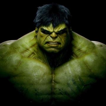 Hulk Borracharia Photos