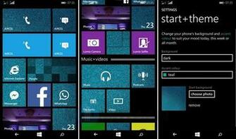 The Locksreen Is Same We Ve Now Been Accustomed To With Windows