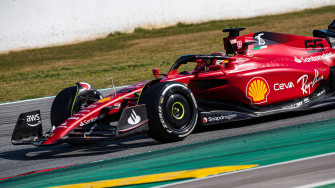 Another Day Of Learning About The F1