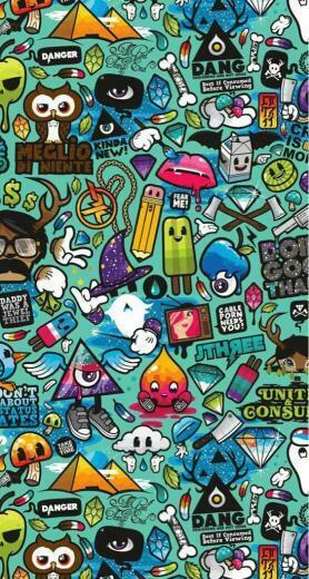 Best iPhone Wallpaper Ever Image By Marky On Favim