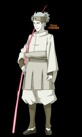 Otsutsuki Urashiki Naruto Zerochan Anime Image Board
