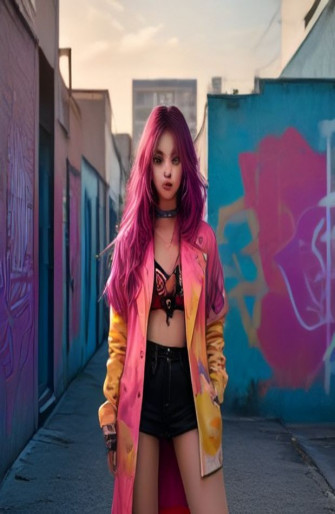 HD Wallpaper Girls