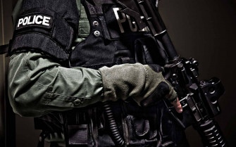 Top Police Officer Wallpaper Full HD 4k To Use