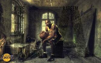 La Lakers Wallpaper Kobe Bryant Photos Show Your Basketball Pride With