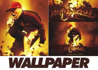 Wallpaper Fred Durst By Dano4x