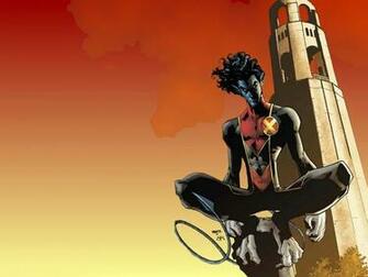 Nightcrawler Wallpaper To Your Cell Phone X