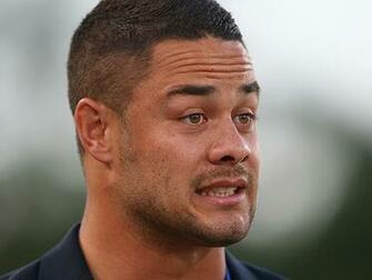 Jarryd Hayne S First Nfl Training Camp Begins With San Francisco