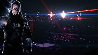 The Undertaker Wallpaper