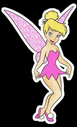 Tinkerbell Phone Wallpaper By Uzueta