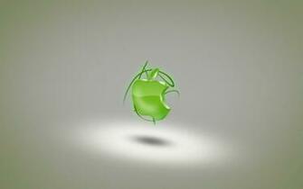 Blue Apple Wallpaper Hq Wallpaperholic