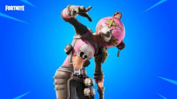 Fortnite Say Hello To Your Worst Nightbear The
