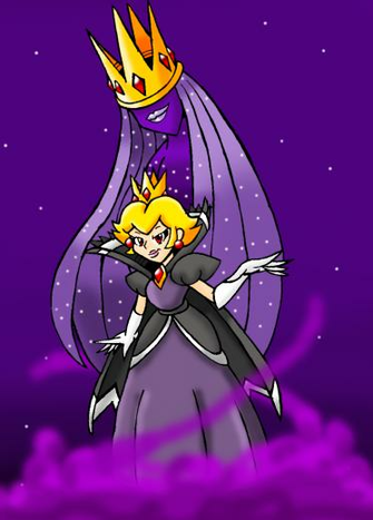 Shadow Queen Favourites By Finalsmash