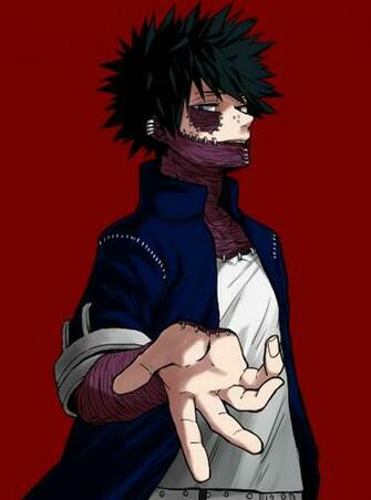 Dabi Boku No Hero Academia Zerochan Anime Image Board