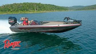 Ranger Bass Boat Wallpaper Image Gallery