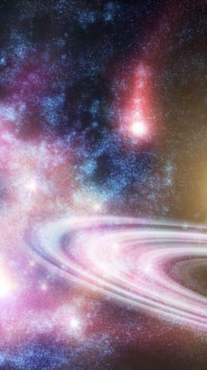 Wallpaper Of The Week Planets