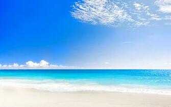 Beach Wallpaper Desktop