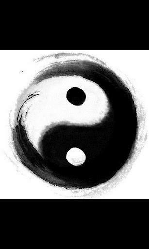 Bigger Tai Chi 3d Live Wallpaper For Android Screenshot
