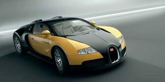 Black Bugatti Veyron Wallpaper