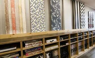Commercial Wallpaper Sydney Melbourne Brisbane
