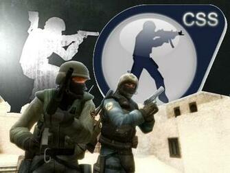Counter Strike Source Wallpaper By Josemak