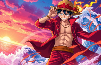One Piece Ace Wallpaper