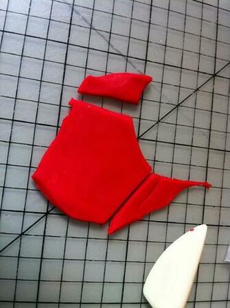 Sides And Then Stick To The Background Using A Small Amount Of Water