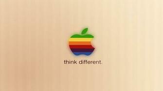 Apple Think Different Wallpaper