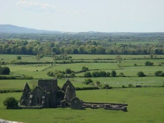 Related Pictures Irish Countryside Wallpaper Car