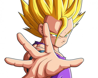 Fam Lia Dbz Gohan Wallpapes