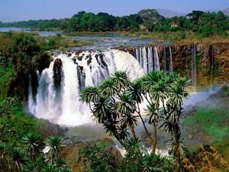 On August By Stephen Comments Off Ethiopia HD Wallpaper