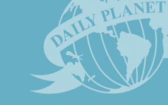 Daily Planet Smallville Superman Art Planets Wallpaper