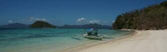 Calamianes Islands Most Beautiful Beaches