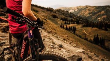 Specialized Bicycle Demo Boulder Colorado