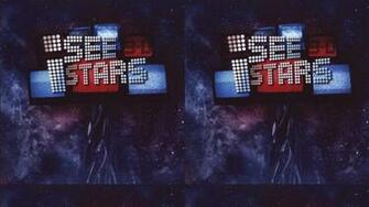 This Wallpaper With Image Of I See Stars 3d